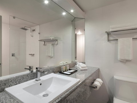 Hotel Grand Chancellor Adelaide - Accommodation Main Beach 37