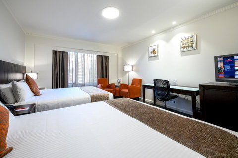 Hotel Grand Chancellor Adelaide - Accommodation Main Beach 14