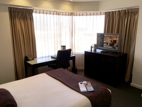 Hotel Grand Chancellor Adelaide - Accommodation Main Beach 7