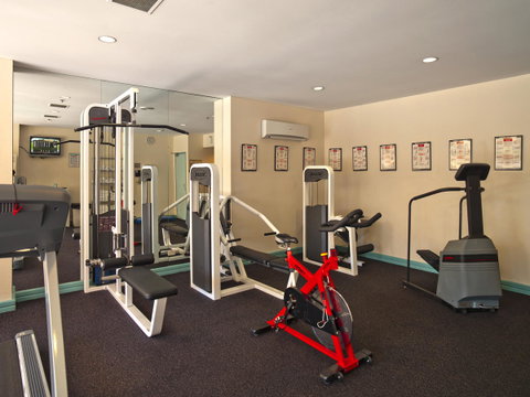 Hotel Grand Chancellor Adelaide - Accommodation Main Beach 21