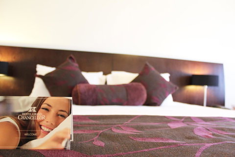 Hotel Grand Chancellor Adelaide - Accommodation Main Beach 25