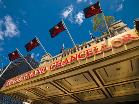 Hotel Grand Chancellor Adelaide - Accommodation Main Beach 5
