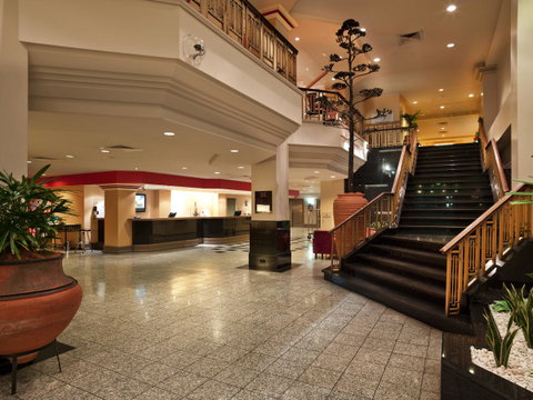 Hotel Grand Chancellor Adelaide - Accommodation Main Beach 35