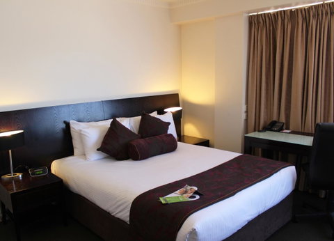 Hotel Grand Chancellor Adelaide - Accommodation Main Beach 26