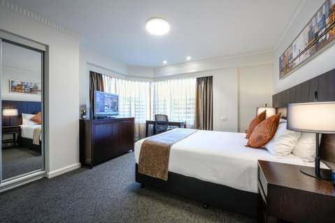 Hotel Grand Chancellor Adelaide - Accommodation Main Beach 6