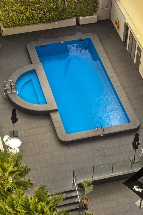 Hotel Grand Chancellor Adelaide - Accommodation Main Beach 19