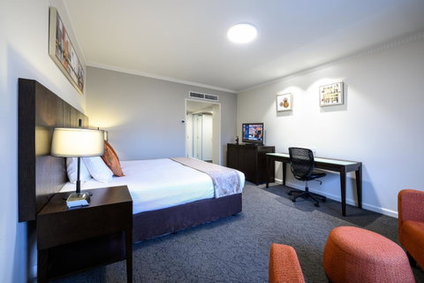Hotel Grand Chancellor Adelaide - Accommodation Main Beach 9