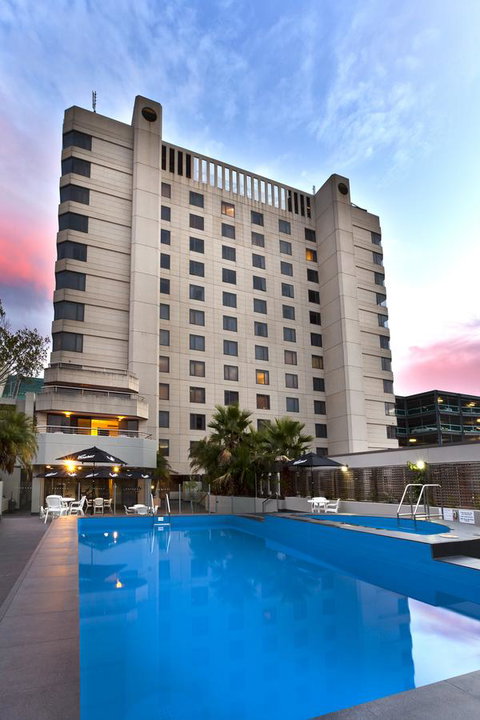 Hotel Grand Chancellor Adelaide - Accommodation Main Beach 3