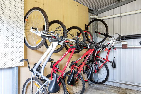 Maggie\'s Place - Accommodation Main Beach 8