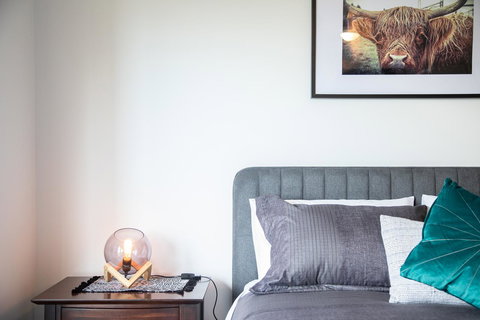 Maggie\'s Place - Accommodation Main Beach 5