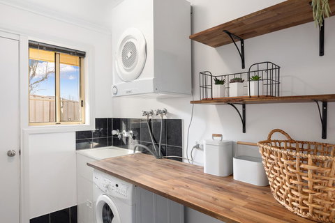 Maggie\'s Place - Accommodation Main Beach 10