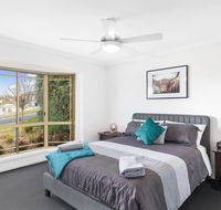 Maggie's Place - Accommodation Main Beach
