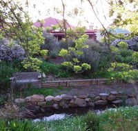 Frog Song at Willunga - Accommodation Main Beach