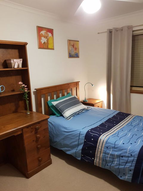 Frog Song At Willunga - Accommodation Main Beach 7