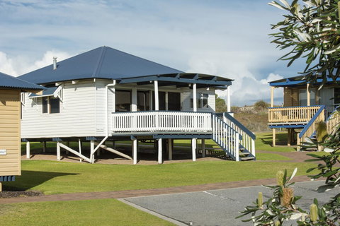 The Retreat West Beach Parks - Accommodation Main Beach 20