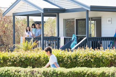 The Retreat West Beach Parks - Accommodation Main Beach 6