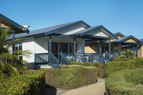 The Retreat West Beach Parks - Accommodation Main Beach 13