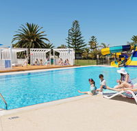 West Beach Parks Resort - Accommodation Main Beach
