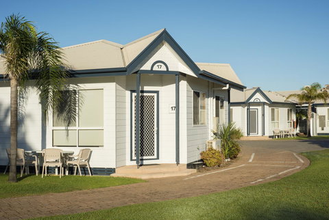 The Retreat West Beach Parks - Accommodation Main Beach 22