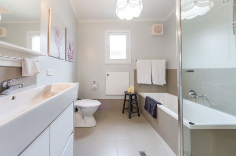 McLaren Vale Getaway - Accommodation Main Beach 7