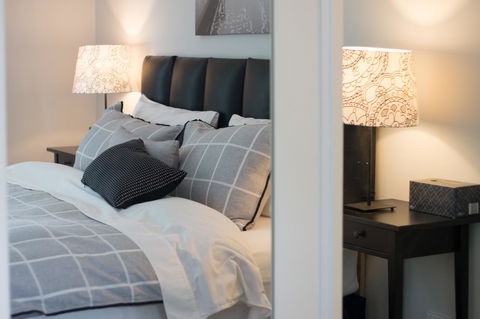 McLaren Vale Getaway - Accommodation Main Beach 1