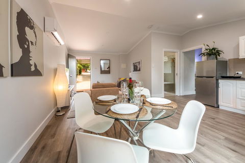 McLaren Vale Getaway - Accommodation Main Beach 11