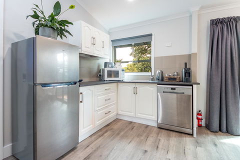 McLaren Vale Getaway - Accommodation Main Beach 9
