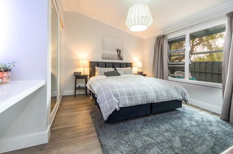 McLaren Vale Getaway - Accommodation Main Beach 2