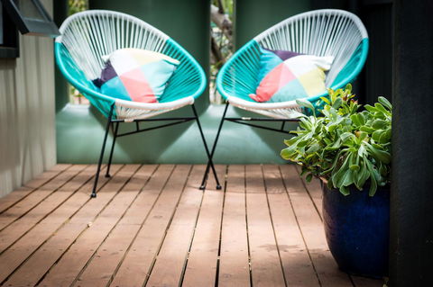 McLaren Vale Getaway - Accommodation Main Beach 19