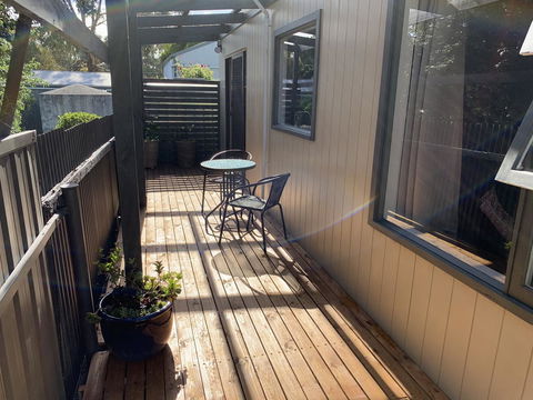 McLaren Vale Getaway - Accommodation Main Beach 18