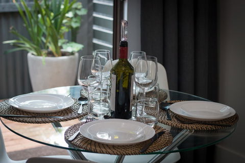 McLaren Vale Getaway - Accommodation Main Beach 15