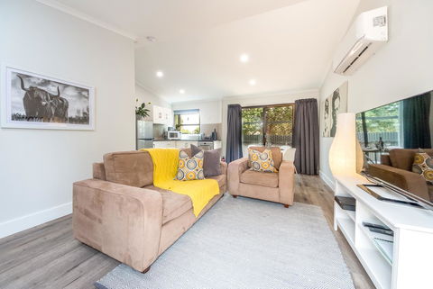 McLaren Vale Getaway - Accommodation Main Beach 10