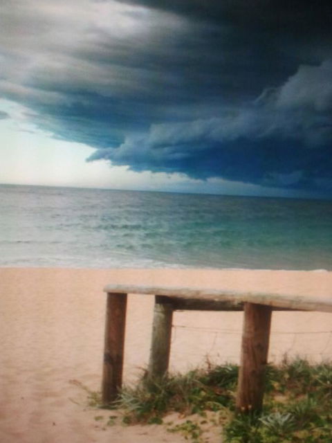 Serenity On Narrabeen Beach - 1Bdr Beachside Retreat - Accommodation Main Beach 9