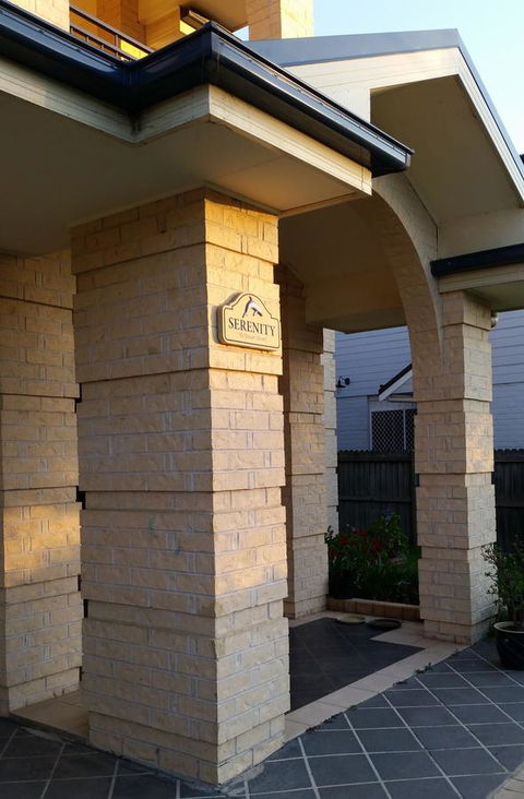 Serenity On Narrabeen Beach - 1Bdr Beachside Retreat - Accommodation Main Beach 2