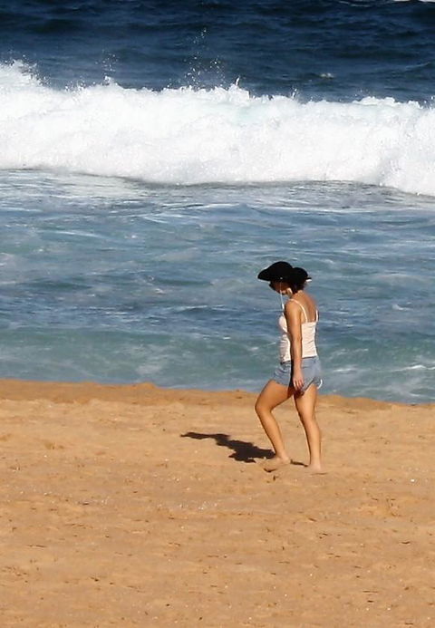 Serenity On Narrabeen Beach - 1Bdr Beachside Retreat - Accommodation Main Beach 12