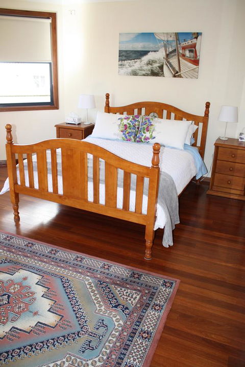 Serenity On Narrabeen Beach - 1Bdr Beachside Retreat - Accommodation Main Beach 4