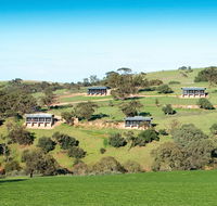 Barossa Pavilions - Accommodation Main Beach