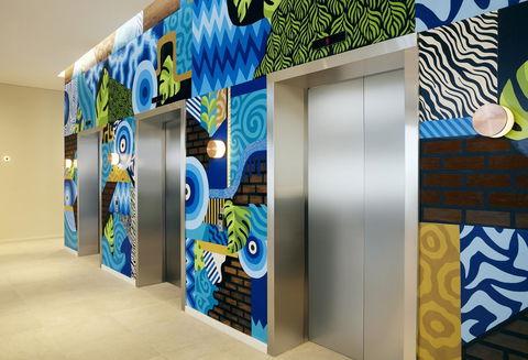 Holiday Inn Express Adelaide City Centre, An IHG Hotel - Accommodation Main Beach 34