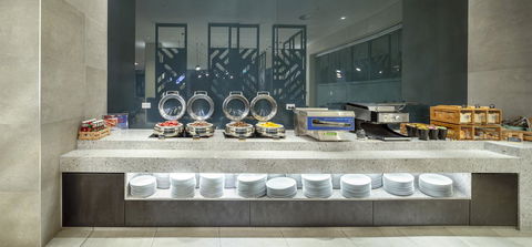 Holiday Inn Express Adelaide City Centre, An IHG Hotel - Accommodation Main Beach 17
