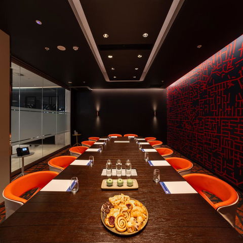 Holiday Inn Express Adelaide City Centre, An IHG Hotel - Accommodation Main Beach 41