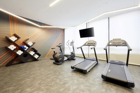 Holiday Inn Express Adelaide City Centre, An IHG Hotel - Accommodation Main Beach 27