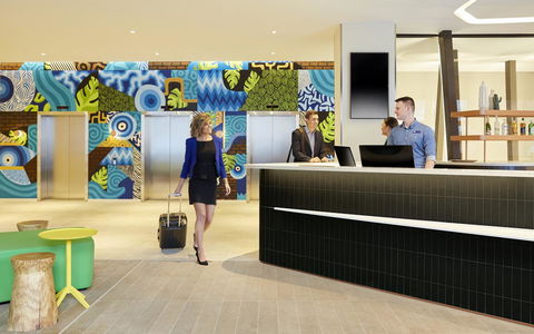 Holiday Inn Express Adelaide City Centre, An IHG Hotel - Accommodation Main Beach 32