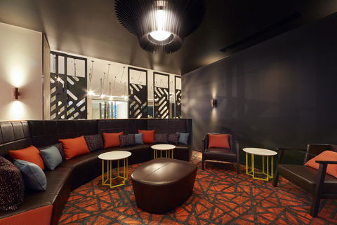 Holiday Inn Express Adelaide City Centre, An IHG Hotel - Accommodation Main Beach 33