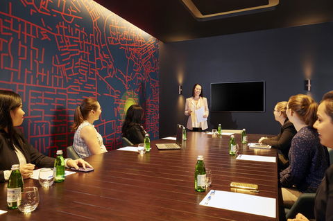 Holiday Inn Express Adelaide City Centre, An IHG Hotel - Accommodation Main Beach 42