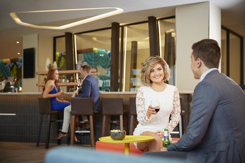 Holiday Inn Express Adelaide City Centre, An IHG Hotel - Accommodation Main Beach 30
