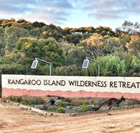 Kangaroo Island Wilderness Retreat - Accommodation Main Beach