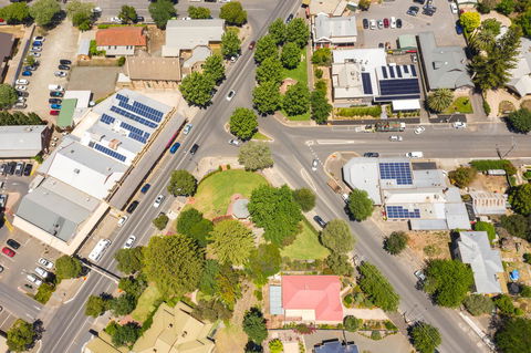 Tanunda\'s Magpie House - Accommodation Main Beach 28