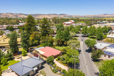 Tanunda\'s Magpie House - Accommodation Main Beach 26