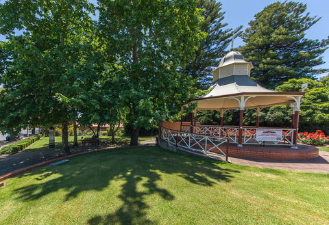 Tanunda\'s Magpie House - Accommodation Main Beach 29