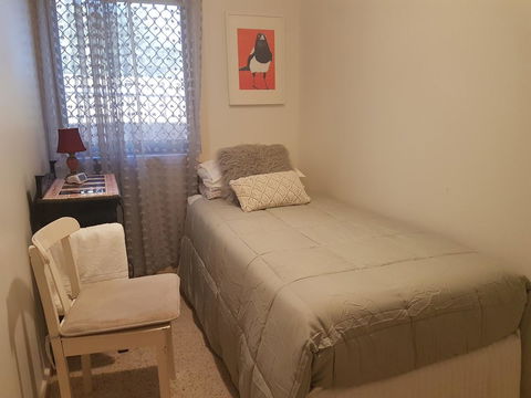 Tanunda\'s Magpie House - Accommodation Main Beach 7